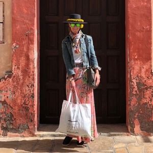 Meet your Posher, Emily